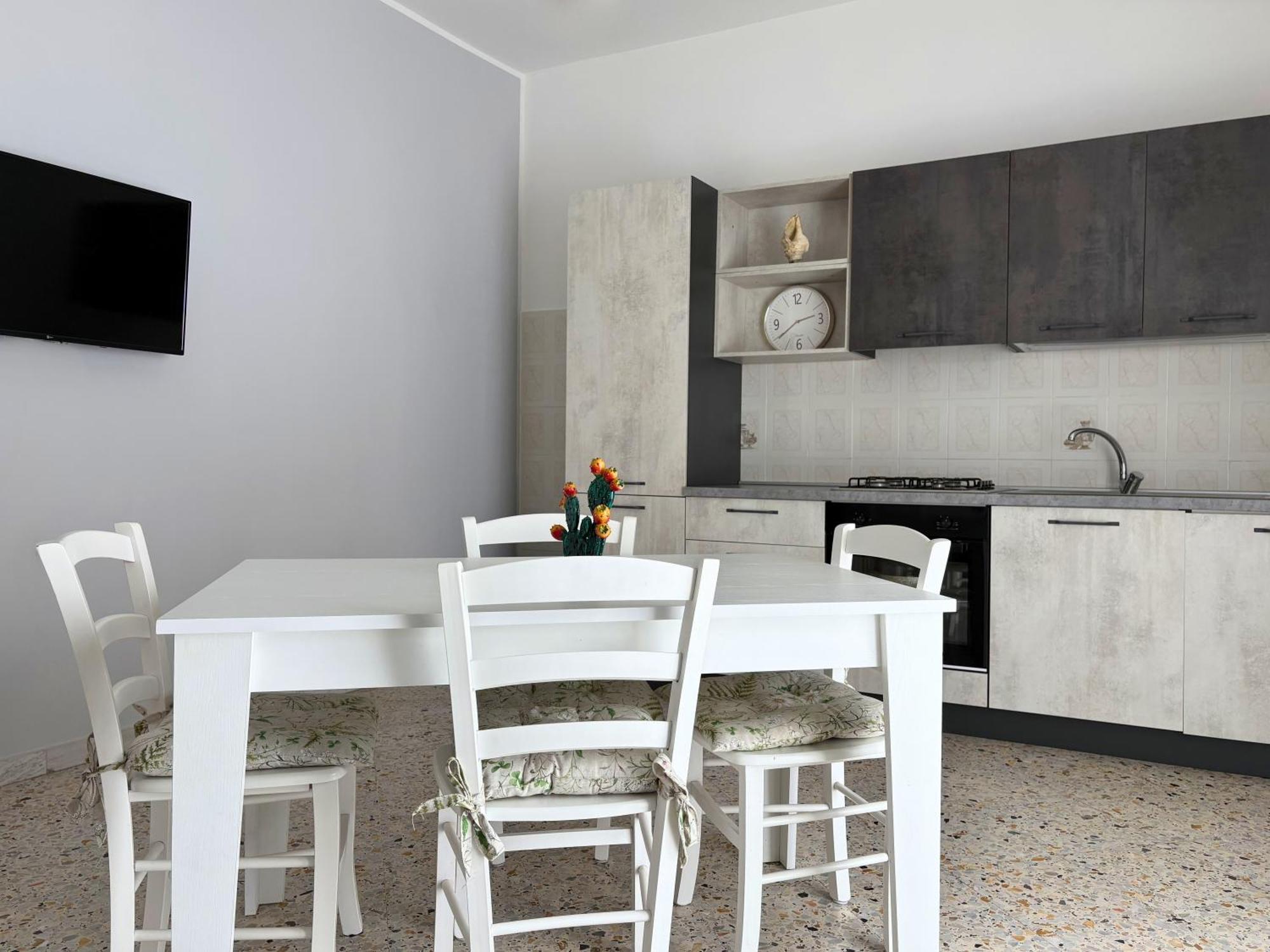 Nausicaa Beach And Town Agropoli Exterior foto